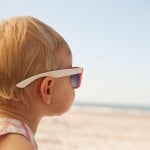 Dicas para refrescar o bebê