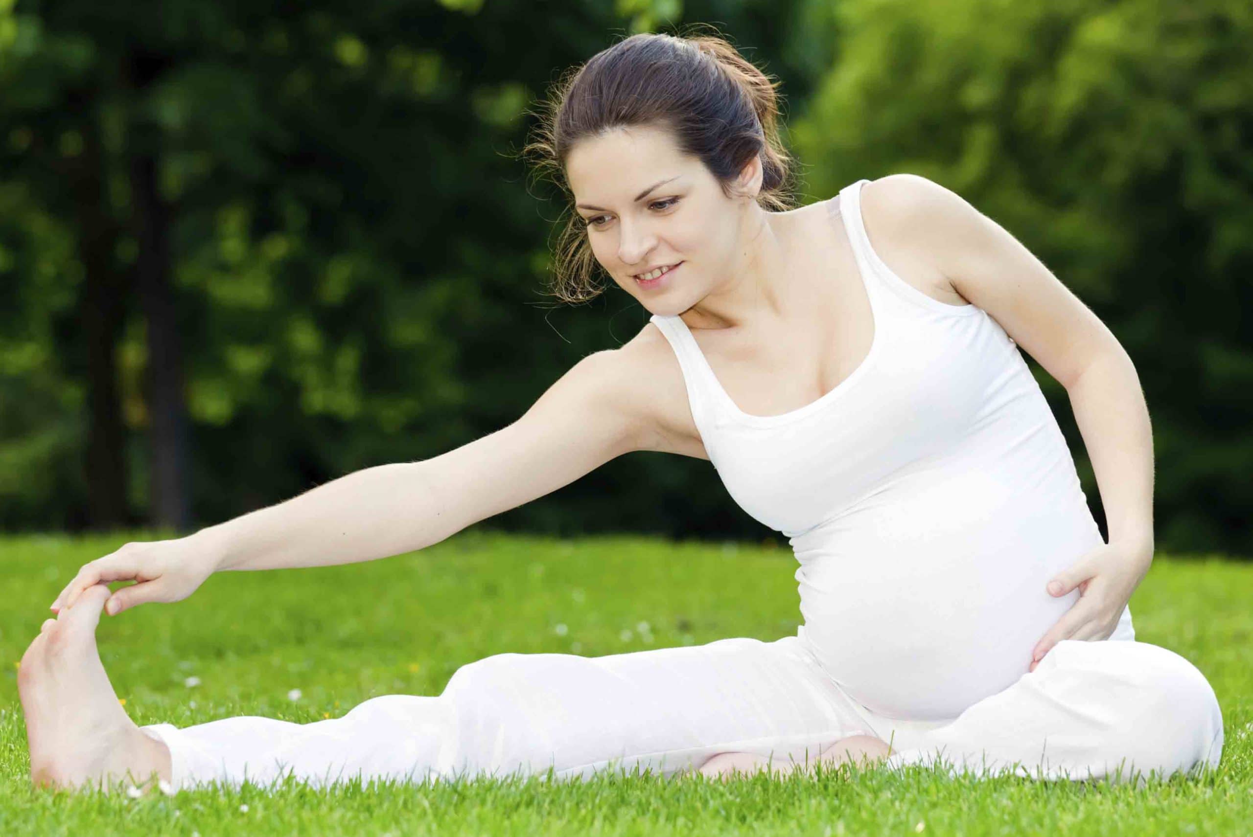 Read more about the article Exercícios ideais para cada fase da gestação