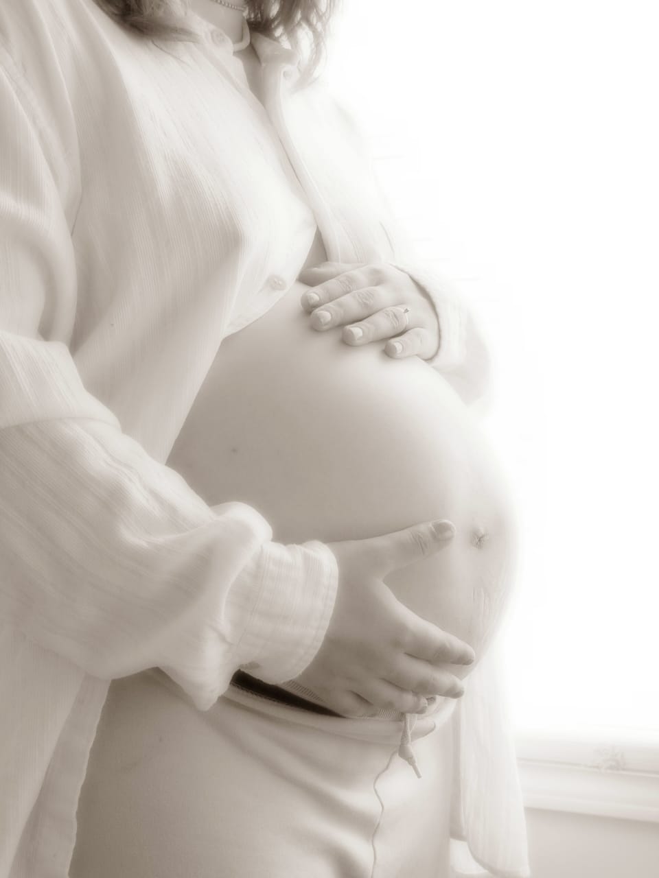 Read more about the article Posição ideal para o bebê nascer