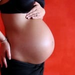 Riscos da gravidez para mulheres magras demais
