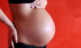 Riscos da gravidez para mulheres magras demais