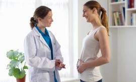 Corrimento durante a gravidez é normal?