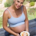 Alimentos que devem ser evitados pelas grávidas