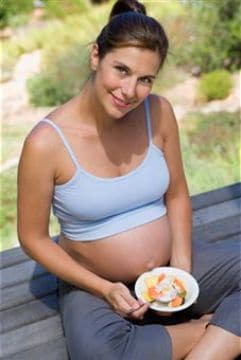 Read more about the article Alimentos que devem ser evitados pelas grávidas
