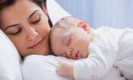 Aromaterapia para o bebê: quais os benefícios?