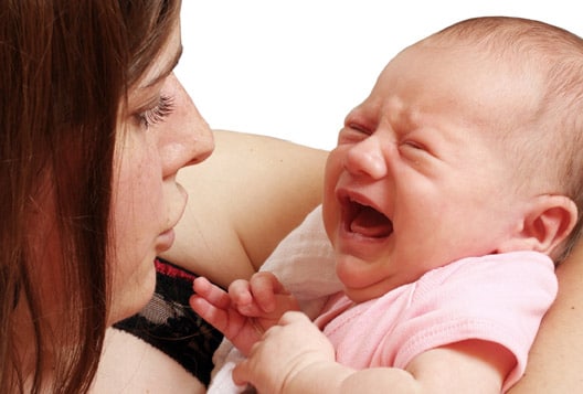 Read more about the article Calmantes naturais para o bebê