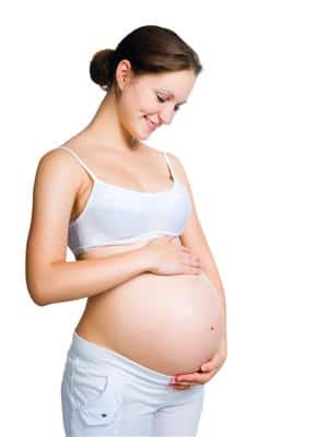 Read more about the article Quando a barriga da gestante começa a crescer?