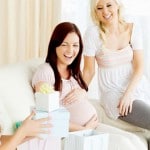 Dicas do que pedir no chá de bebê