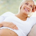Gravidez após a menopausa