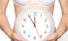 Menopausa precoce e a gestação