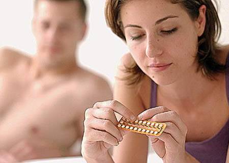 Read more about the article Métodos contraceptivos após a gestação