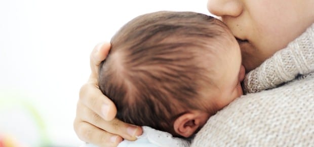 Read more about the article Mitos sobre a moleira do bebê