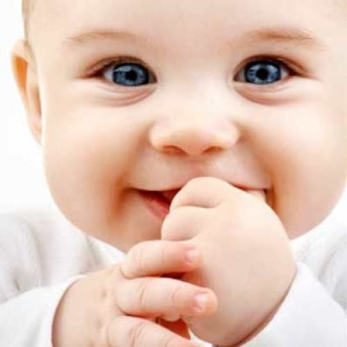 You are currently viewing Até quando a cor do olho do bebê pode mudar?