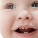 Quando levar o bebê pela primeira vez ao dentista?