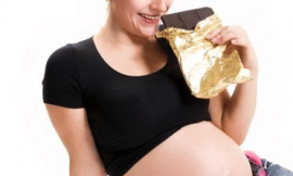 Desejo de grávida é verdade ou mito?