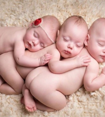 21 Fotos De Bebes Recem Nascidos