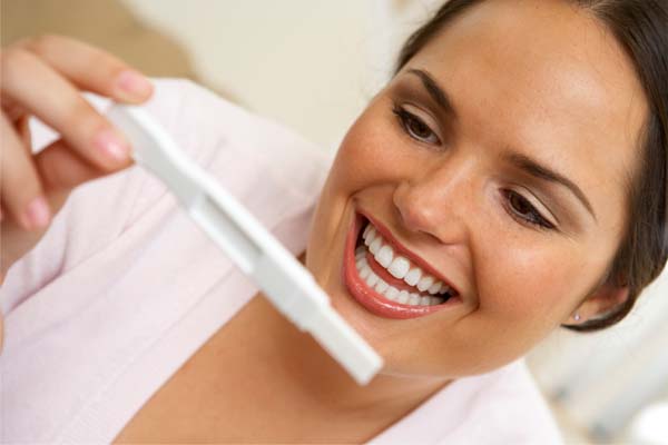 Read more about the article Qual idade certa para ter o primeiro bebê?