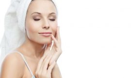 Como fazer limpeza de pele durante a gestação