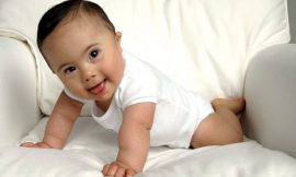Como descobrir se o bebê tem síndrome de Down