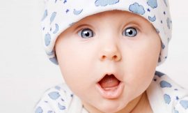 Fotos de bebês lindos e fofos