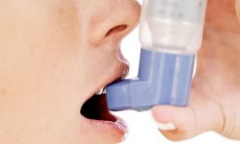 Como tratar bronquite na gestação