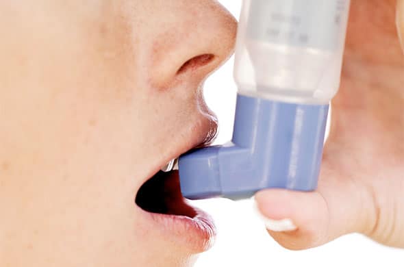Read more about the article Como tratar bronquite na gestação