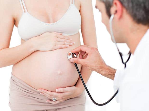 Read more about the article Quais exames a gestante precisa fazer?