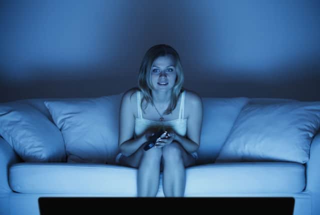 Read more about the article 15 Dicas de filmes para grávida assistir