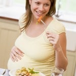 Lanches para gestante comer no trabalho