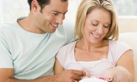Direitos do pai na hora do parto