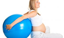 Benefícios do pilates para gestantes