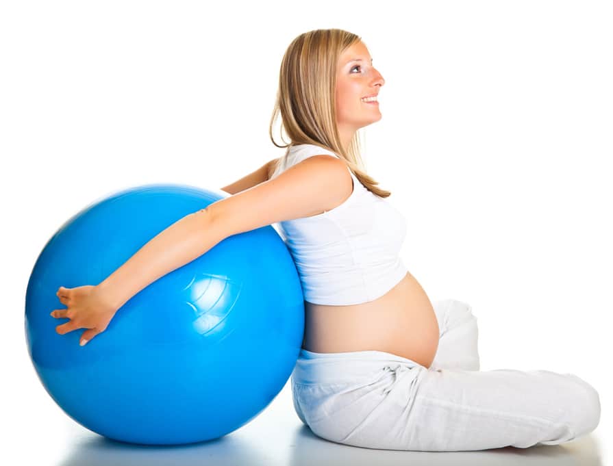 Read more about the article Benefícios do pilates para gestantes