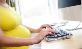 Como ganhar dinheiro durante a gravidez?