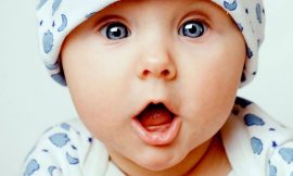 Como descobrir qual será a cor dos olhos do bebê?