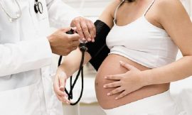 Pré-eclampsia, como lidar com isso?