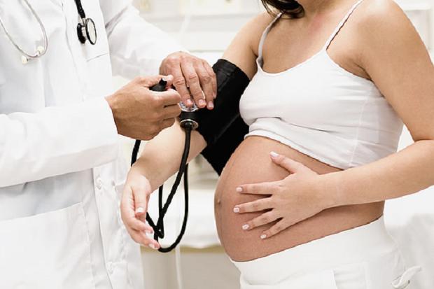 Read more about the article Pré-eclampsia, como lidar com isso?