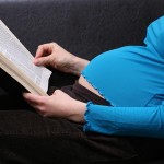 Dicas de livros para gestantes