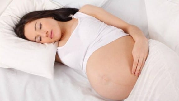 Read more about the article Distúrbios do sono durante a gravidez