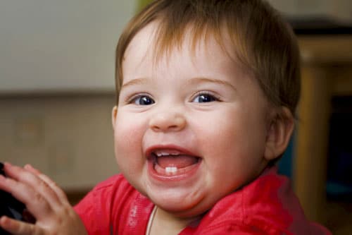 Read more about the article Dúvidas sobre os dentinhos do bebê