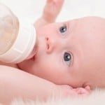 Como tratar a diarreia no bebê