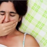 Enjoo matinal na gestação – Como amenizar?