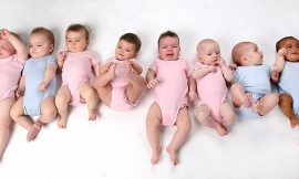 Nomes de Bebês Fofos para 2017: Meninos e Meninas