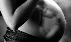 Posições do bebê na barriga: tire suas dúvidas