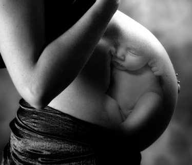 Read more about the article Posições do bebê na barriga: tire suas dúvidas