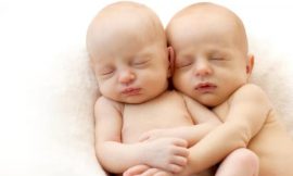 Parto de gêmeos – É melhor normal ou cesárea?