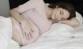 Melhores técnicas e dicas para dormir bem na gravidez
