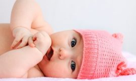 Tipos de Reflexos do bebê – Confira quais são