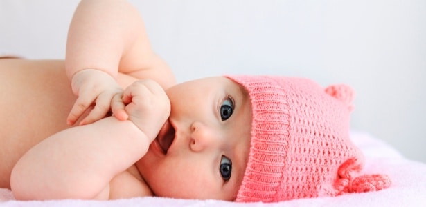 Read more about the article Tipos de Reflexos do bebê – Confira quais são