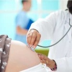Como detectar descolamento do saco gestacional