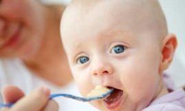 Dicas caseiras para cuidar da saúde do bebê